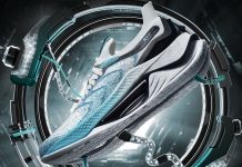 Новая коллекция беговых кроссовок Xtep уже доступна в магазинах NCF Xtep Comfycubes