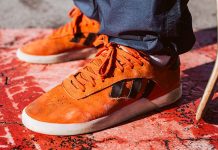 История модели кроссовок adidas 3ST Кроссовки adidas 3ST