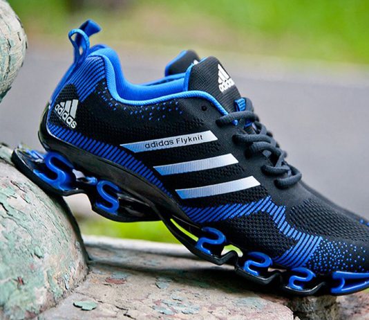 Технология adidas Bounce Технология adidas Bounce