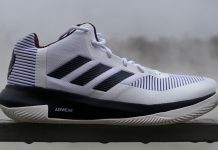 adidas D Rose – баскетбольная линейка кроссовок Кроссовки adidas D Rose