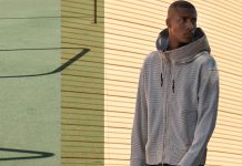 Коллекция adidas DAY ONE Толстовка adidas DAY ONE