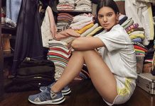 История модели кроссовок adidas Originals Arkyn Кроссовки adidas Originals Arkyn