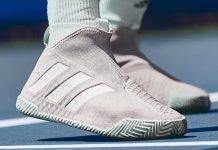 Особенности линейки adidas Tennis Кроссовки adidas Tennis