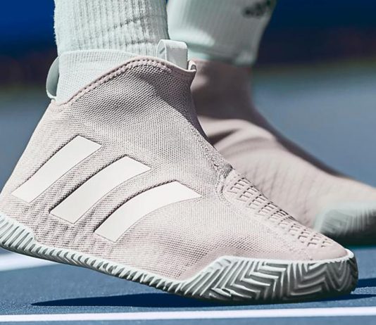 Особенности линейки adidas Tennis Кроссовки adidas Tennis