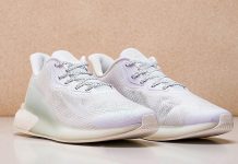 Технология adidas Torsion System Кроссовки adidas Torsion System