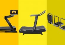 Беговые дорожки: виды и особенности Беговые дорожки