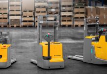 Электроштабелер: особенности конструкции и критерии выбора Что такое электроштабелер