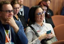 Деловой завтрак «Три кита национальной повестки: ВЭД, экология, корпоративная социальная ответственность» Деловой завтрак