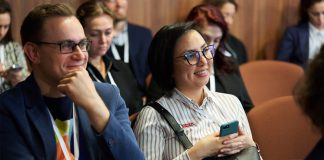 Деловой завтрак «Три кита национальной повестки: ВЭД, экология, корпоративная социальная ответственность» Деловой завтрак