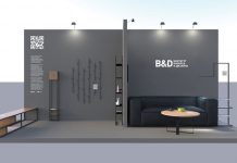 Институт бизнеса и дизайна B&D на Московской неделе интерьера и дизайна Институт бизнеса и дизайна B&D