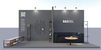 Институт бизнеса и дизайна B&D на Московской неделе интерьера и дизайна Институт бизнеса и дизайна B&D