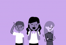 Как и что язык нашего тела говорит за нас Язык нашего тела