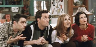 Как выбрать сериал для изучения английского языка: советы и рекомендации от опытных учителей и языковедов Как выбрать сериал для изучения английского языка