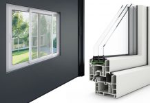 Какое окно лучше: однокамерное или двухкамерное? Двухкамерное окно