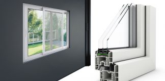 Какое окно лучше: однокамерное или двухкамерное? Двухкамерное окно