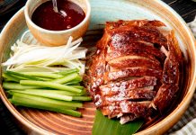 Как понять, что вы – китайский гурман Китайский гурман