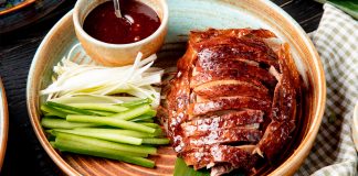 Как понять, что вы – китайский гурман Китайский гурман