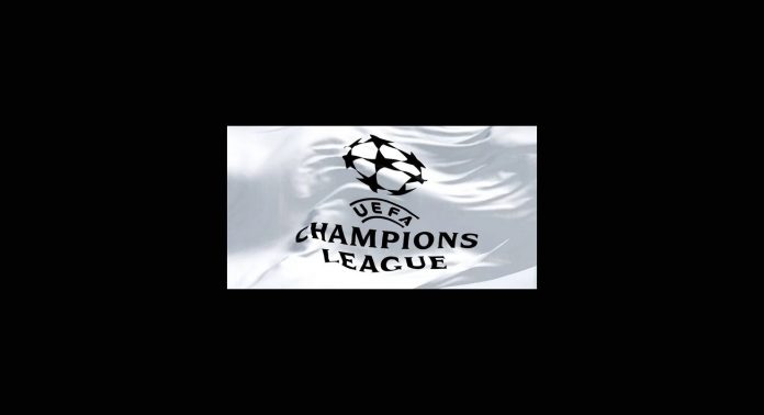 Лига чемпионов сезона 2000/2001