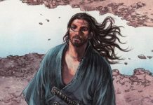 Как вкатиться в мангу: авторы, с которых стоит начать знакомство с японскими комиксами Манга Вагабонд