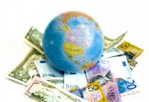 Новые «Мировые деньги» Новые мировые деньги