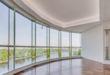 Панорамные окна: виды, нюансы установки, кому подойдут? Панорамные окна