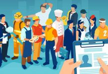 Что думают сотрудники и работодатели о рынке трудоустройства в России Рынок трудоустройства в России