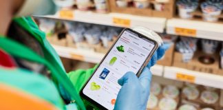 СберМаркет и Rambler&Co выяснили покупательские предпочтения при заказе продуктов онлайн СберМаркет и Rambler