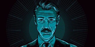 Как психолог «воскресил» Николу Теслу, Алана Тьюринга и Зигмунда Фрейда с помощью ИИ Никола Тесла