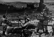 ВОВ с первого дня до Великой Победы Фото времен ВОВ 1941 1945