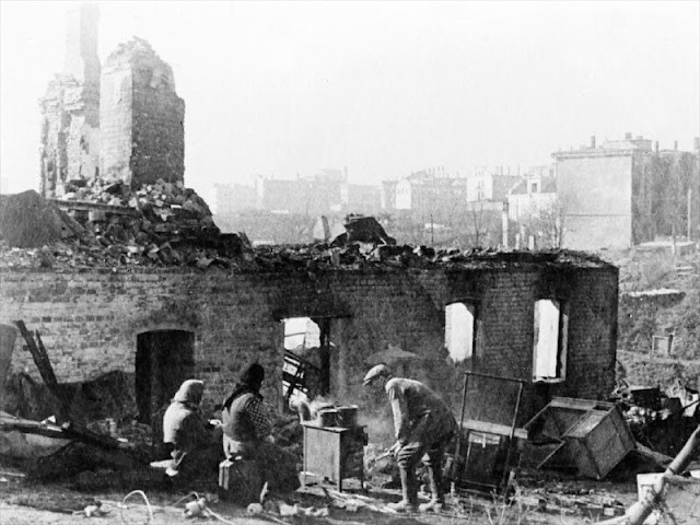 Освобождение Смоленска 1943 год