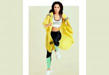 Звезды фигурного катания на Неделе легкой атлетики Алина Загитова на Неделе легкой атлетики