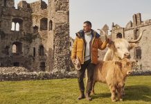 От загадочных миров и сафари до среднего ценового сегмента: бренд Banana Republic Бренд Banana Republic