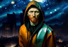 Нейросеть ReText.AI cоздала текст закадрового голоса для выставки в Москве Нейросеть ReText.AI