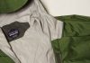 Технология H2No в одежде Patagonia H2No