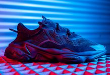 История амортизационной технологии adiPRENE adidas adiPRENE