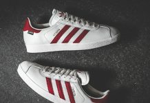 adidas Moskva – релизы кроссовок Кроссовки adidas Moskva