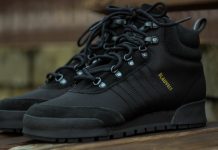 История модели ботинок adidas Originals Jake Boot Ботинки adidas Originals Jake Boot