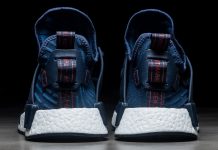 Исследование модели кроссовок adidas Originals NMD XR1 Кроссовки adidas Originals NMD XR1