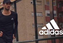 Кроссовки и одежда серии adidas Performance adidas Performance
