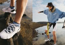 Женская линейка одежды adidas by Stella McCartney Одежда adidas by Stella McCartney