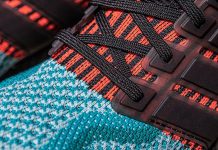 Primeknit – новейшая разработка лаборатории “Адидас” Технология adidas Primeknit