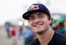 Что 1 июля ждет москвичей в зонах экстрима и уличного спорта Даниэль Бодин