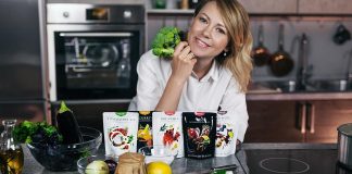 icancook — 3 новых соуса для кулинарных экспериментов на домашней кухне Соусы icancook