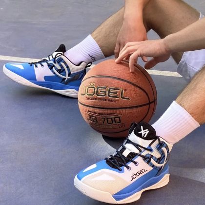 Кроссовки для баскетбола Jogel