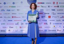 Названы лучшие ESG проекты России Лучшие ESG проекты России