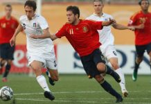 Лучшие сборные в истории молодежных чемпионатов мира по футболу Лучшие сборные в истории молодежных чемпионатов мира по футболу