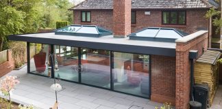 Особенности остекления частных домов Остекление частных домов