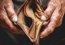 Почему все время не хватает денег: как побороть установку на бедность Установка на бедность