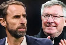 Легенды тренерской стратегии: Великие английские мастера Фергюсон и Саутгейт