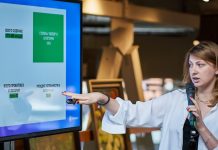 Седьмая конференция для представителей «зеленого» бизнеса пройдет 22 июня Конференция Экология и бизнес лучшие корпоративные практики